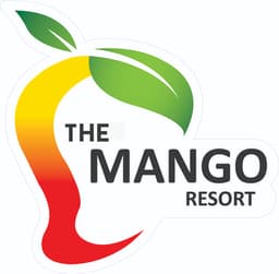 The Mango Resort logo